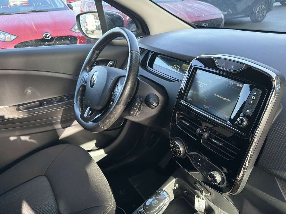Renault ZOE - Imagem 11