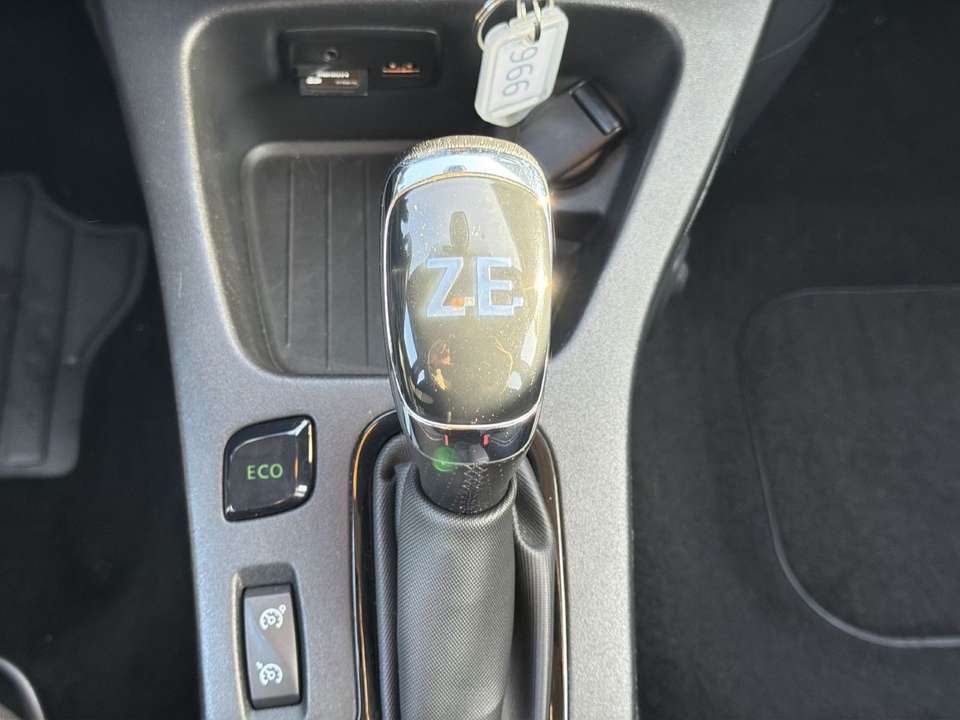 Renault ZOE - Imagem 14