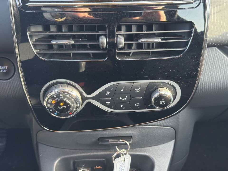 Renault ZOE - Imagem 15