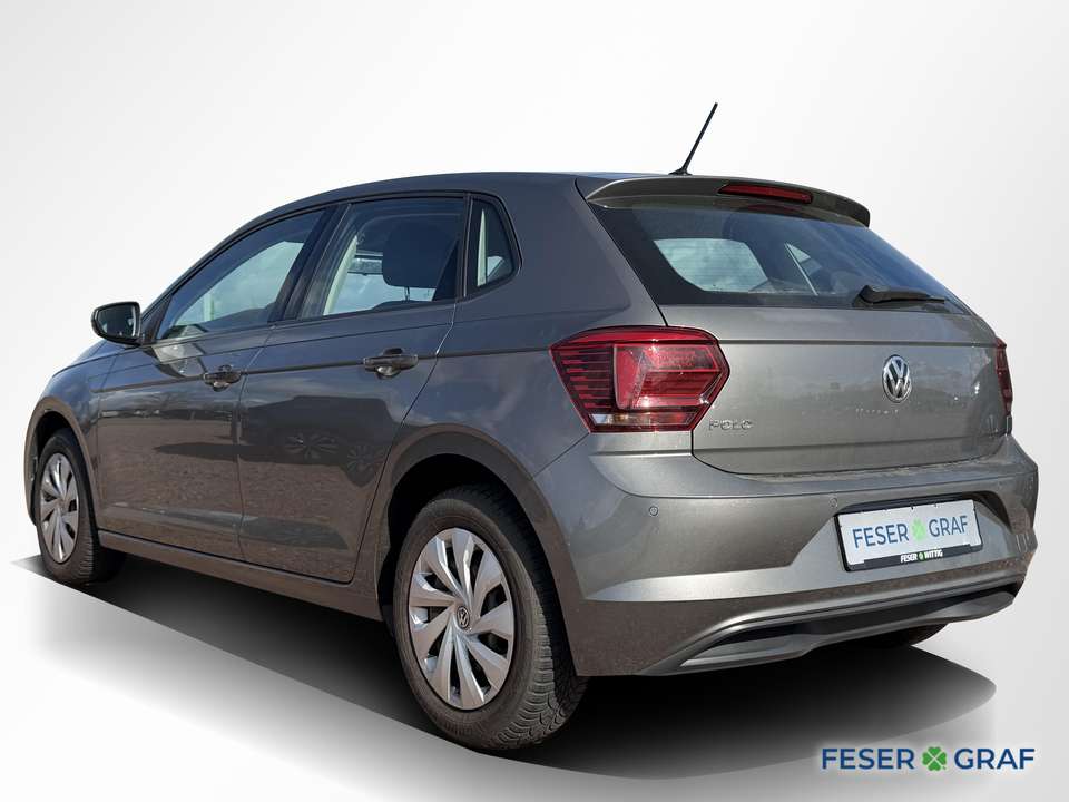 Volkswagen Polo - Imagem 2