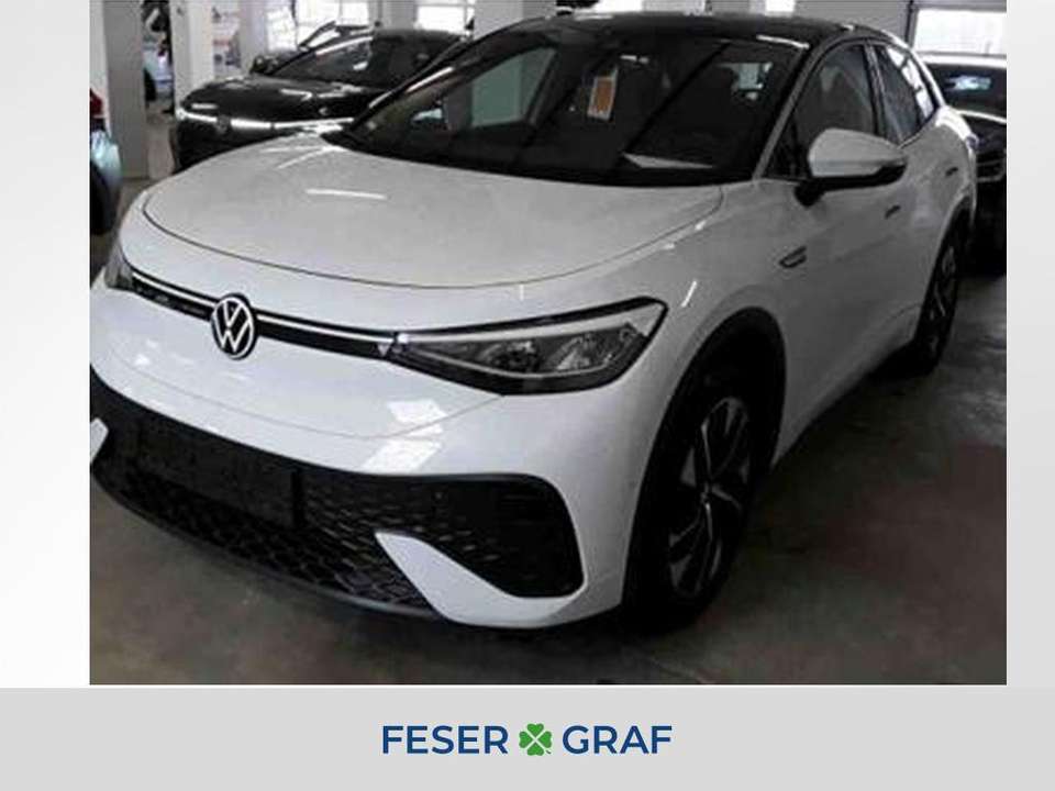 Volkswagen ID.5 - Imagem 1