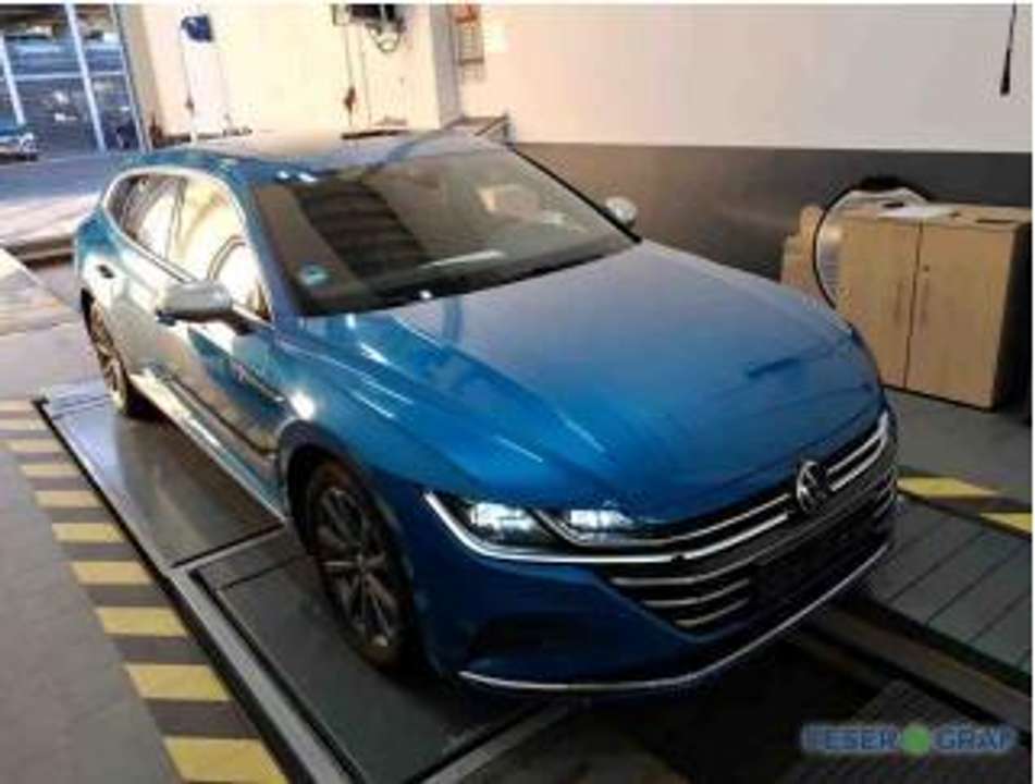 Volkswagen Arteon - Imagem 2