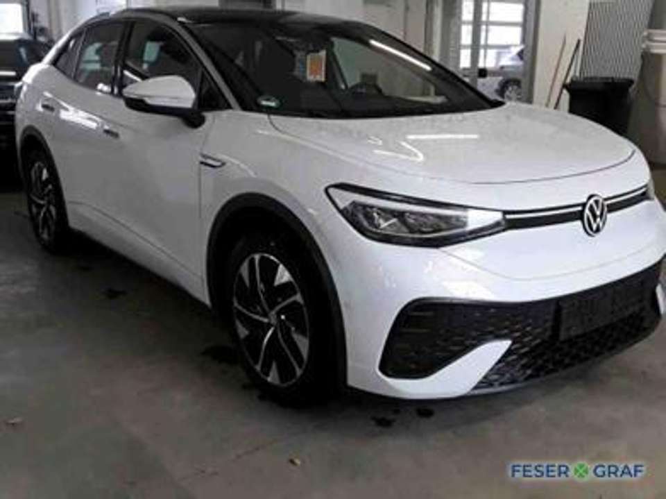 Volkswagen ID.5 - Imagem 2