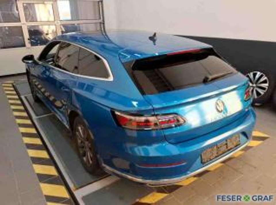 Volkswagen Arteon - Imagem 3