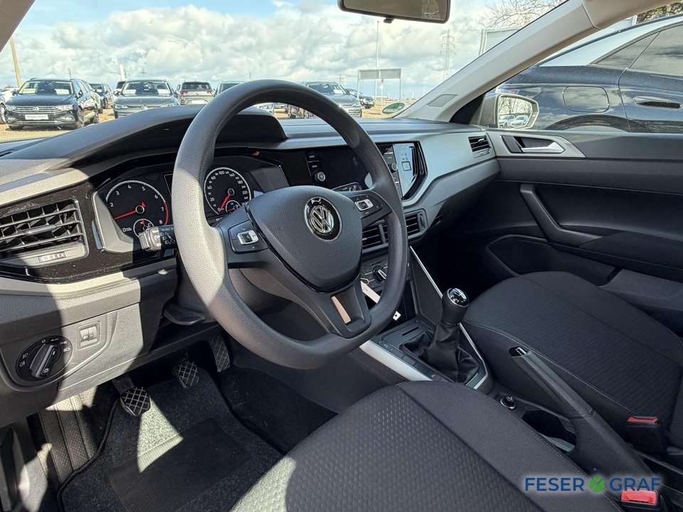 Volkswagen Polo - Imagem 4