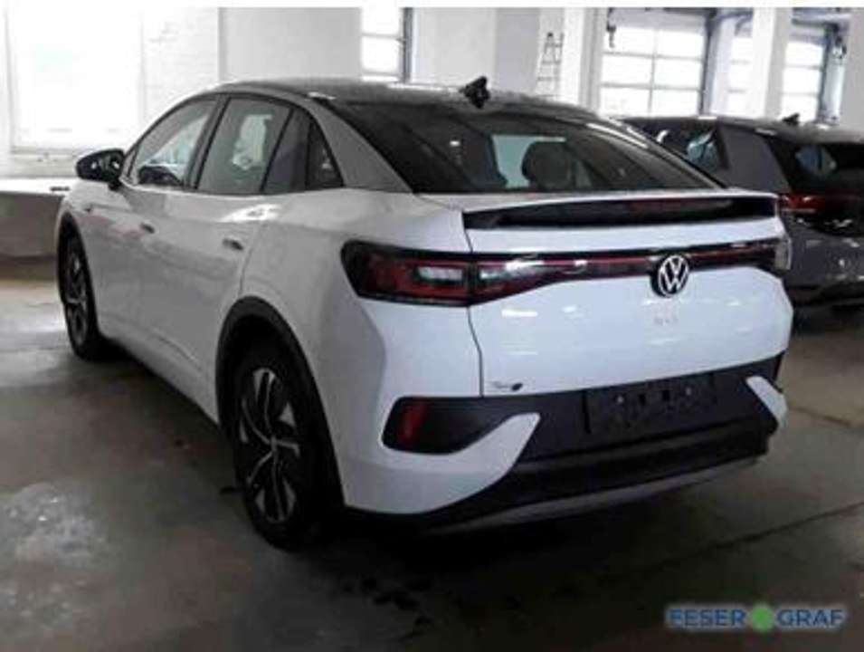 Volkswagen ID.5 - Imagem 3