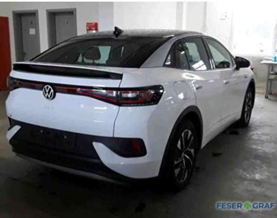 Volkswagen ID.5 - Imagem 4