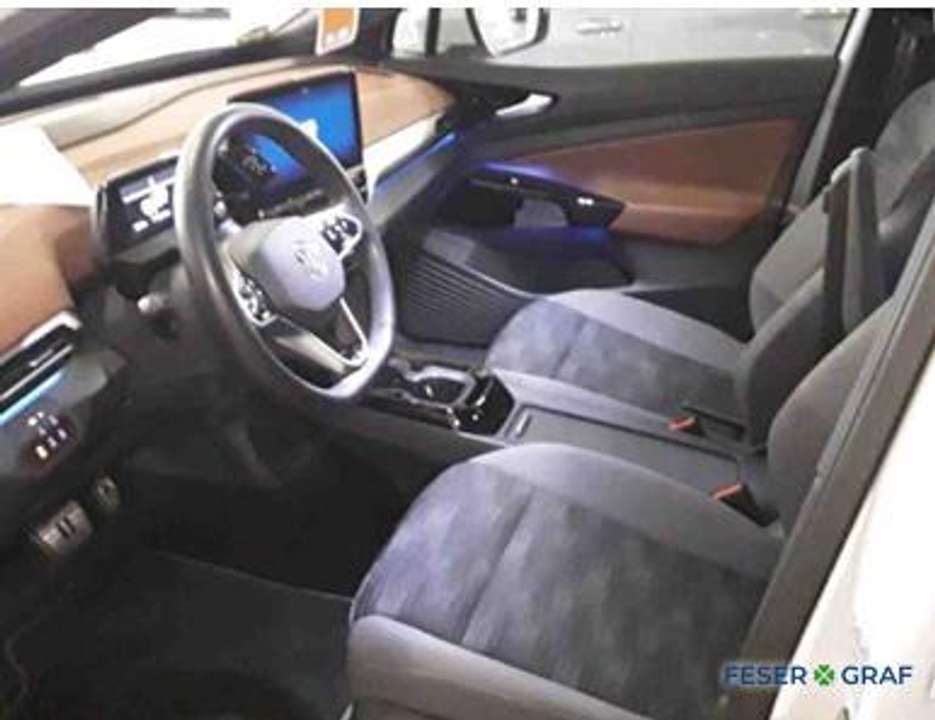 Volkswagen ID.5 - Imagem 5