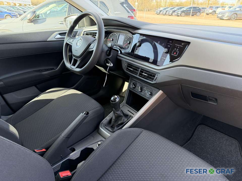 Volkswagen Polo - Imagem 5