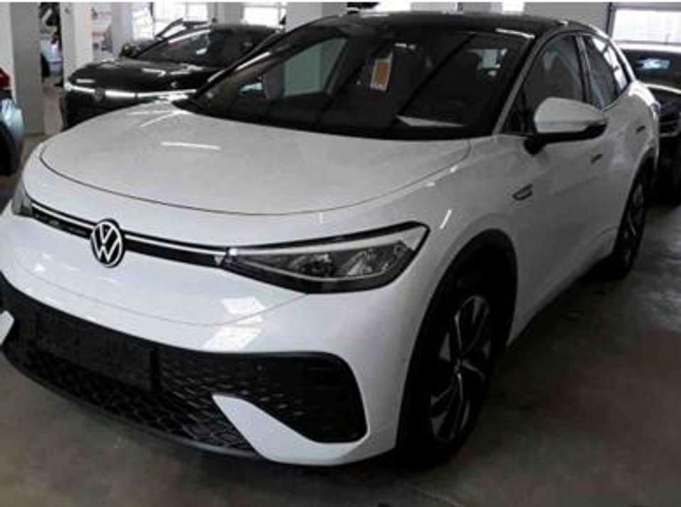 Volkswagen ID.5 - Imagem 6