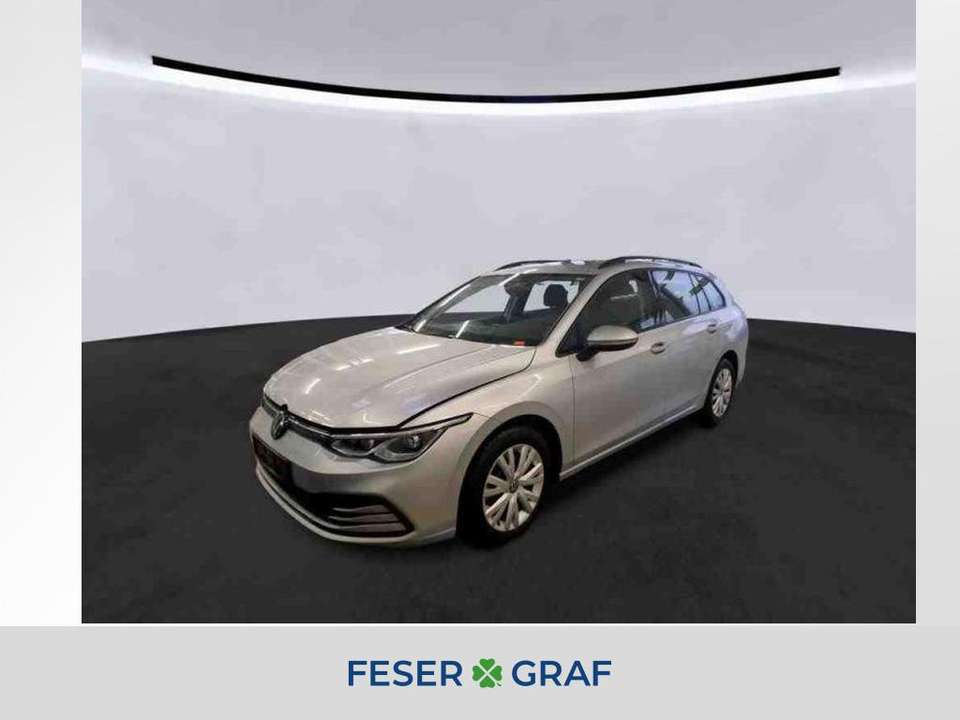 Volkswagen Golf - Imagem 1