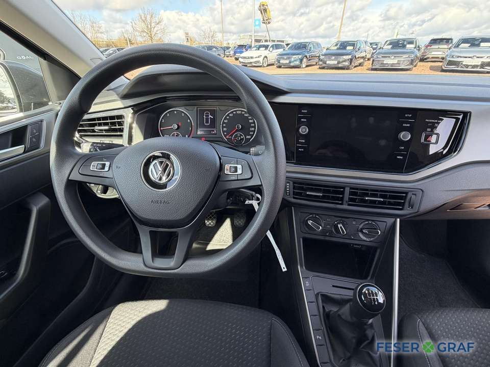Volkswagen Polo - Imagem 6
