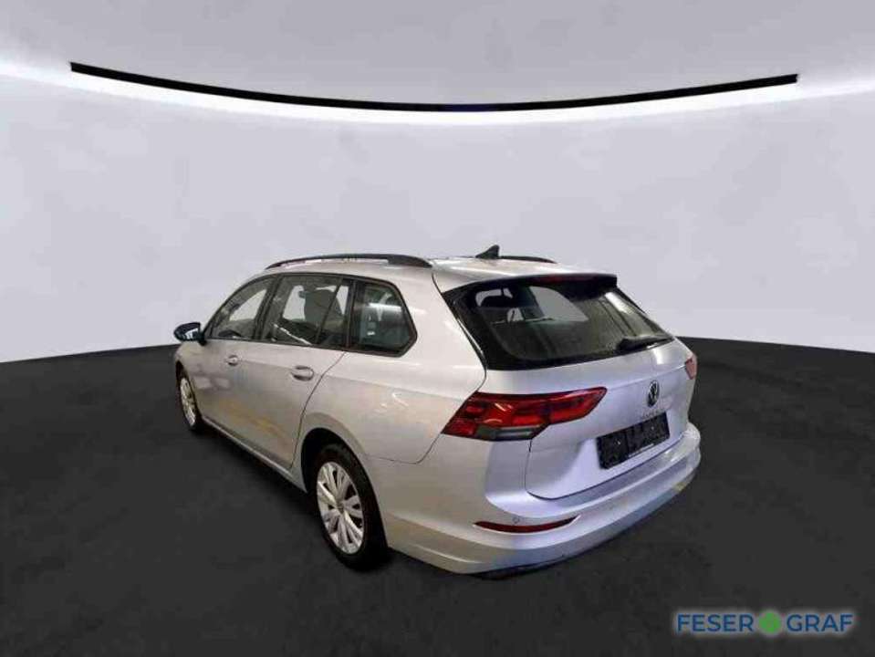 Volkswagen Golf - Imagem 3