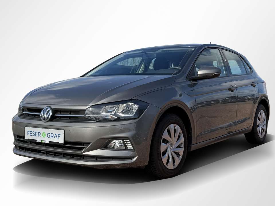 Volkswagen Polo - Imagem 7