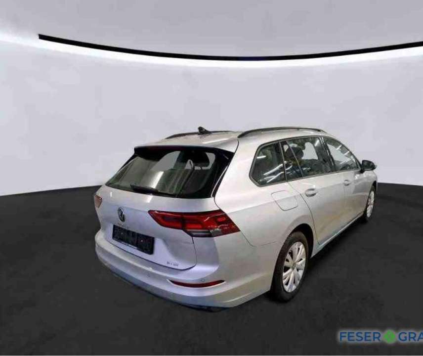 Volkswagen Golf - Imagem 4