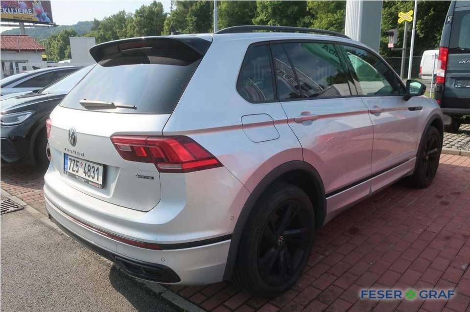 Volkswagen Tiguan - Imagem 4