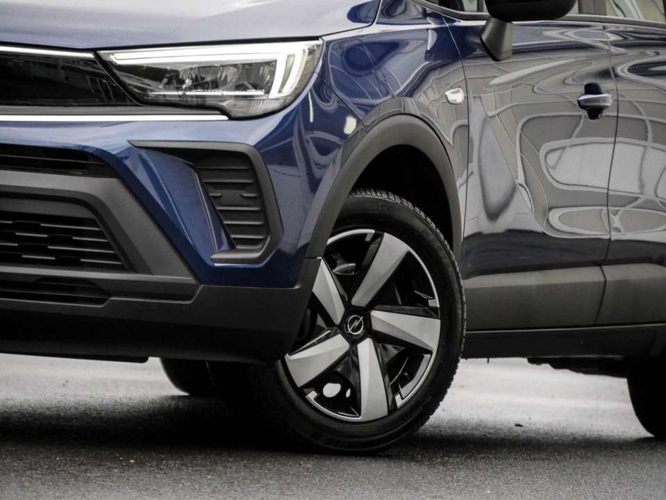 Opel Crossland - Imagem 6