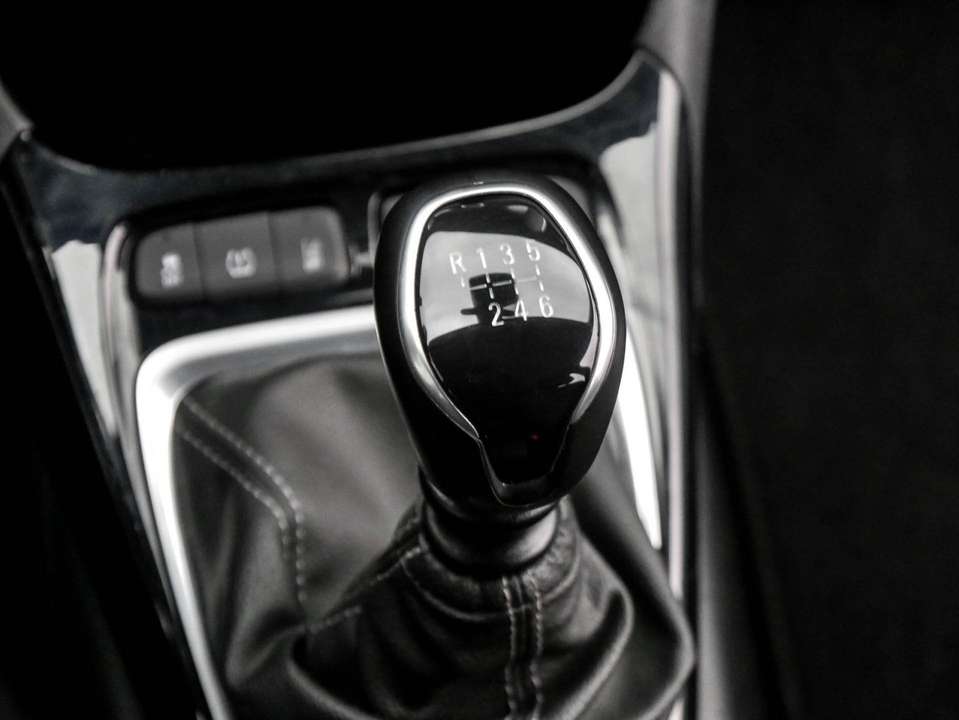 Opel Crossland - Imagem 10