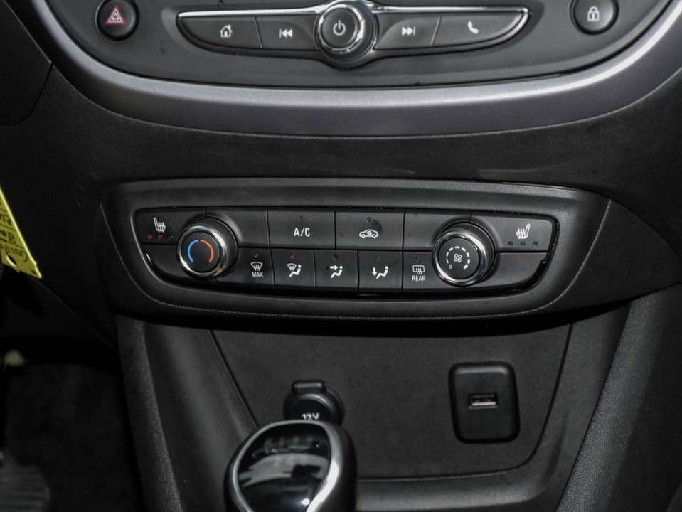 Opel Crossland - Imagem 11