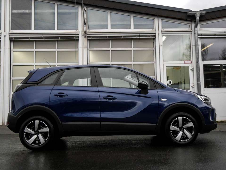Opel Crossland - Imagem 14