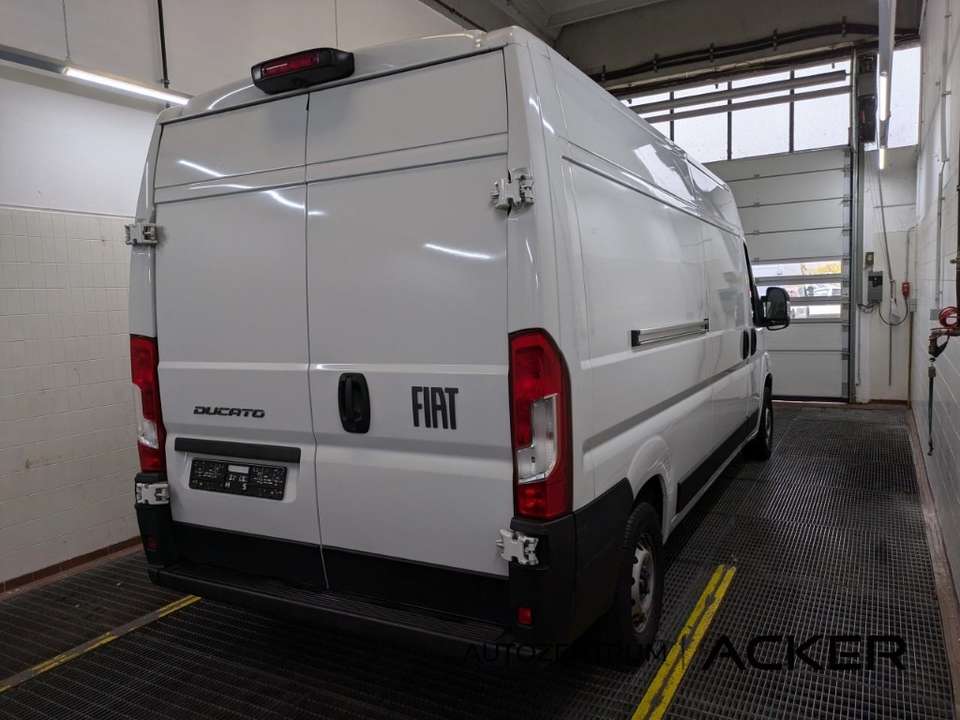 Fiat Ducato - Imagem 3