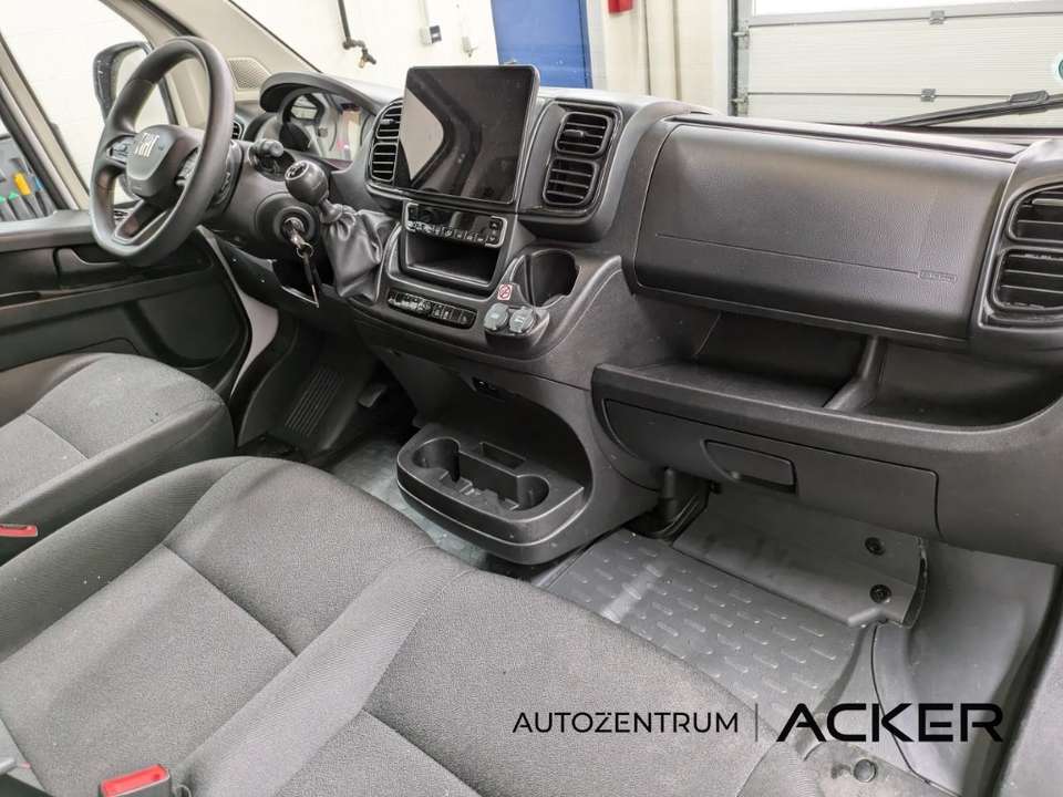 Fiat Ducato - Imagem 5