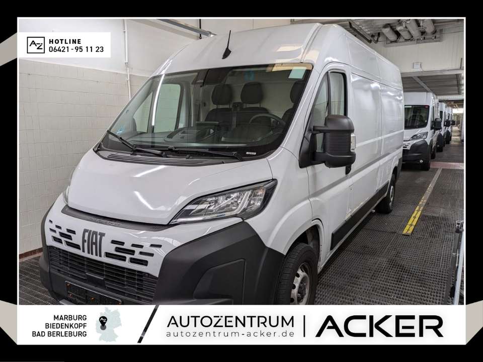 Fiat Ducato - Imagem 1