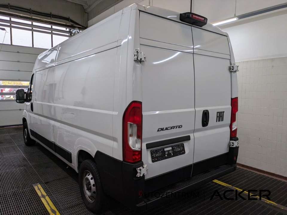 Fiat Ducato - Imagem 4