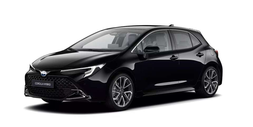 Toyota Corolla - Imagem 2