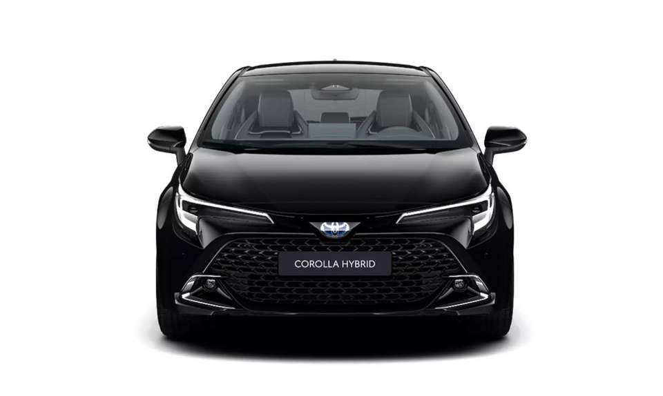 Toyota Corolla - Imagem 4