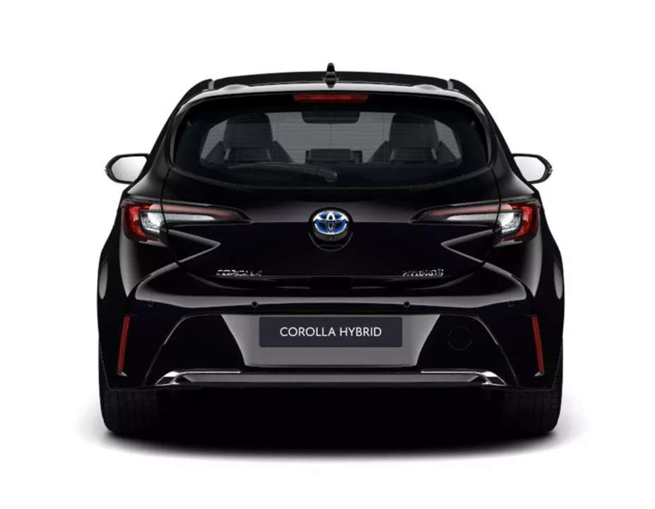 Toyota Corolla - Imagem 6