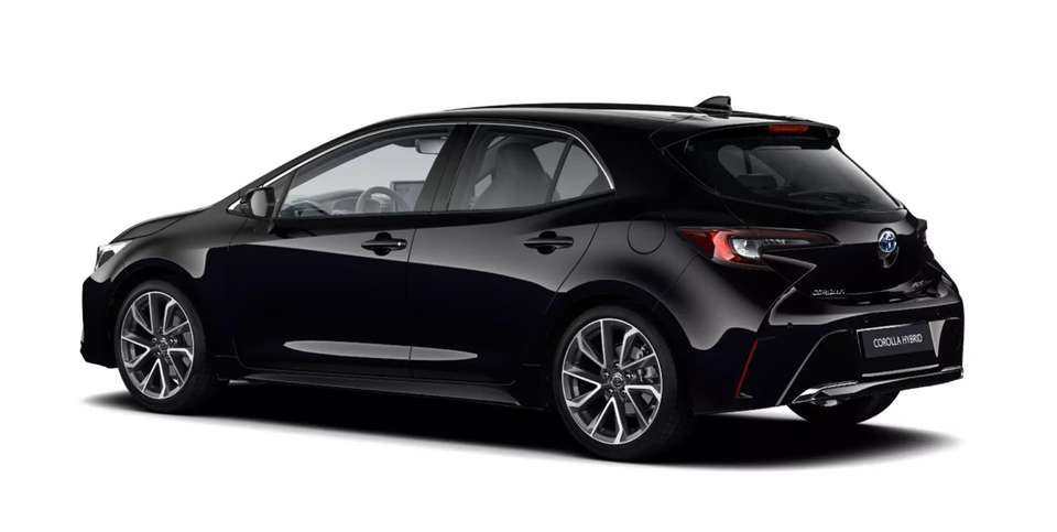 Toyota Corolla - Imagem 7