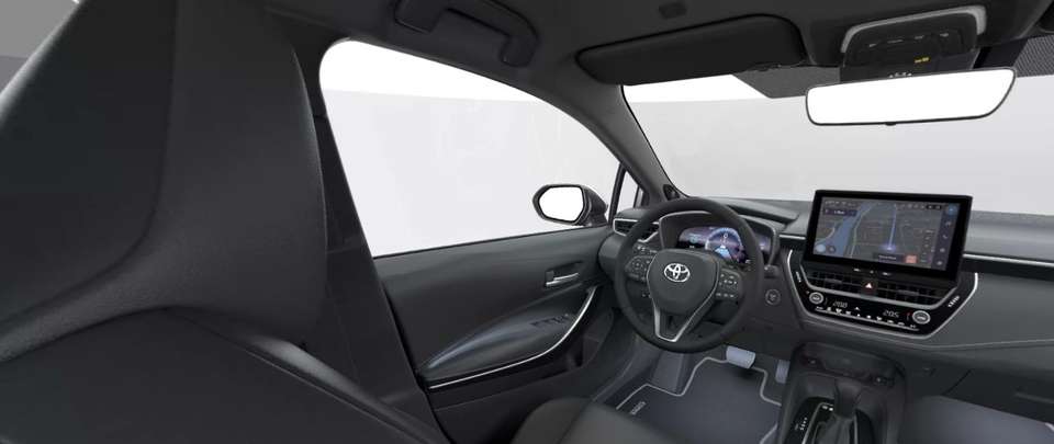 Toyota Corolla - Imagem 8