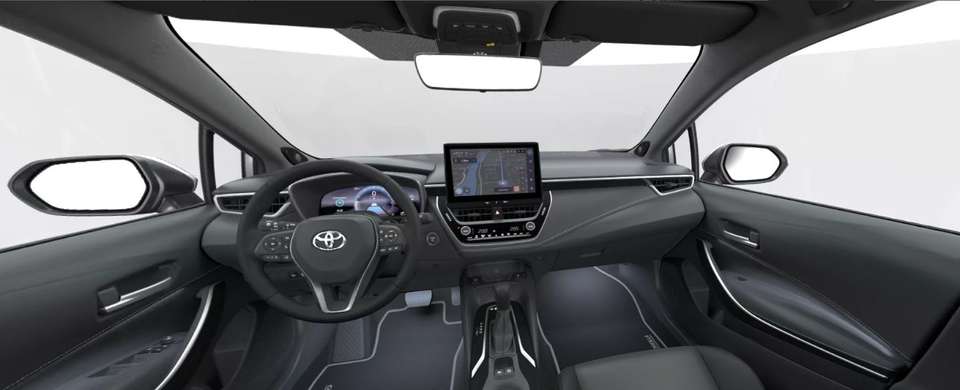 Toyota Corolla - Imagem 9