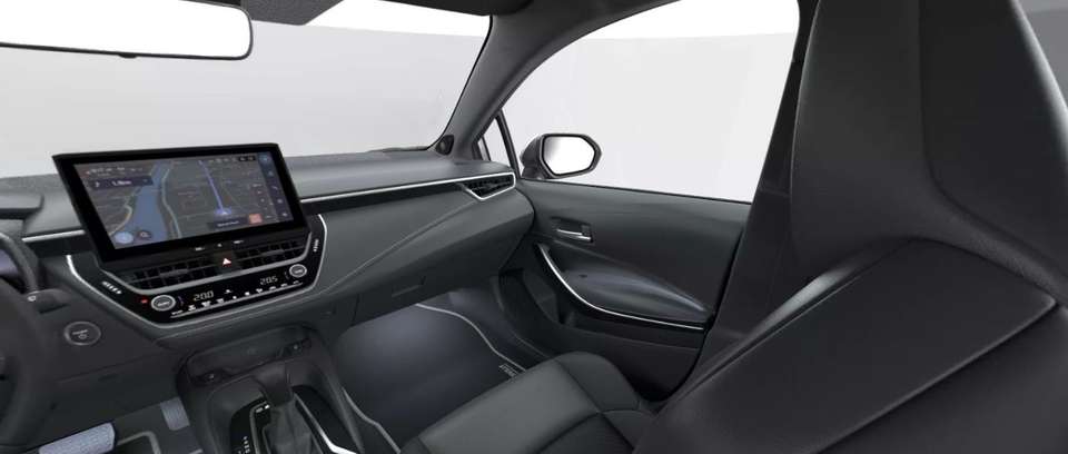 Toyota Corolla - Imagem 10