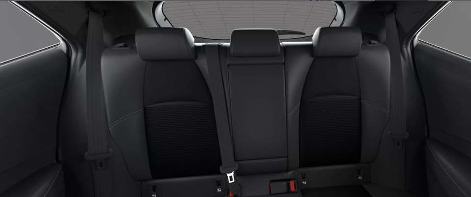 Toyota Corolla - Imagem 11