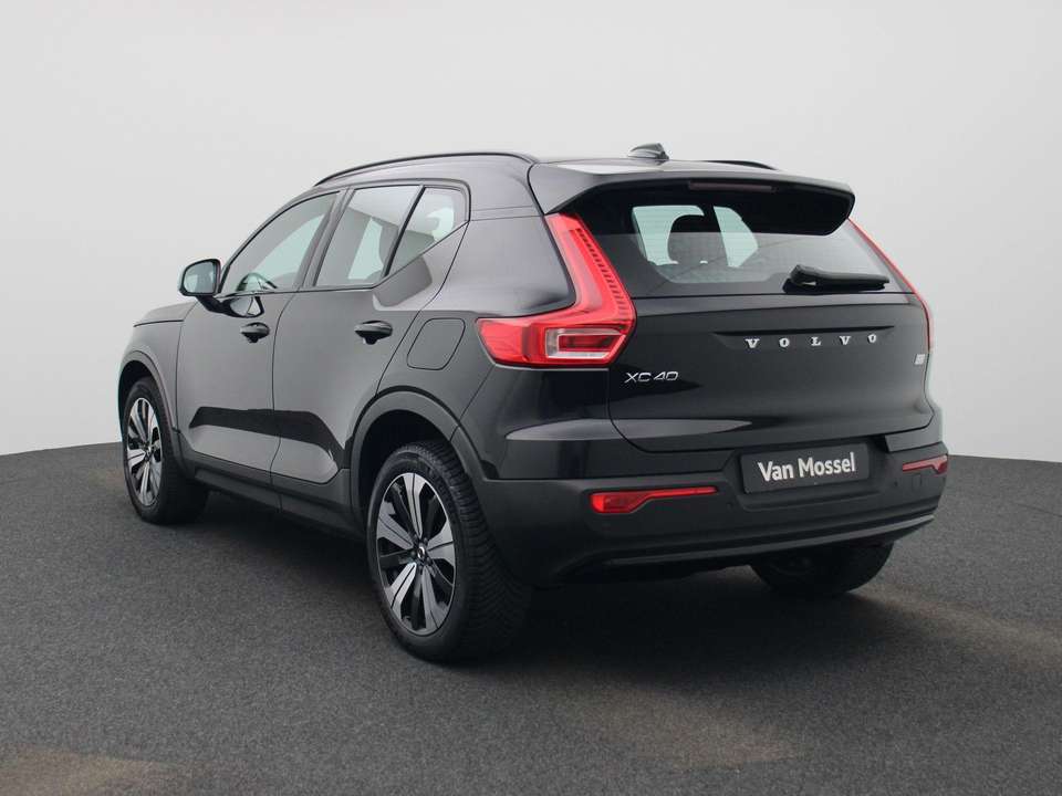 Volvo XC40 - Imagem 2