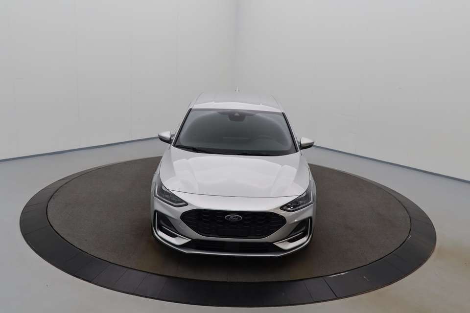 Ford Focus - Imagem 2