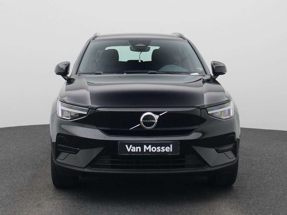 Volvo XC40 - Imagem 3