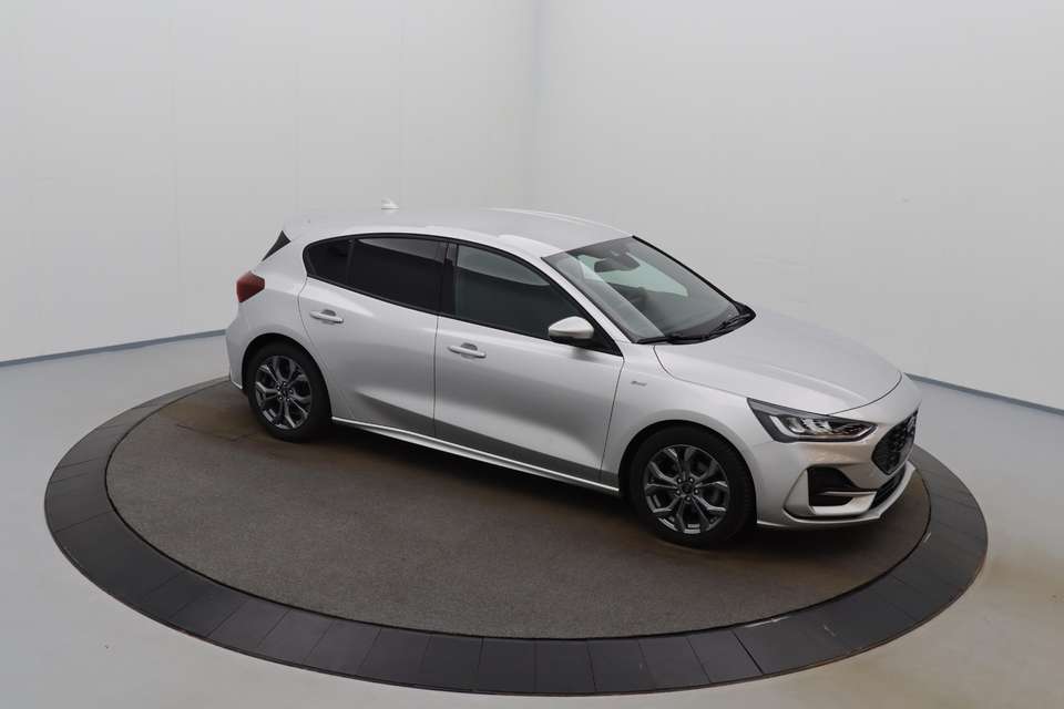 Ford Focus - Imagem 4