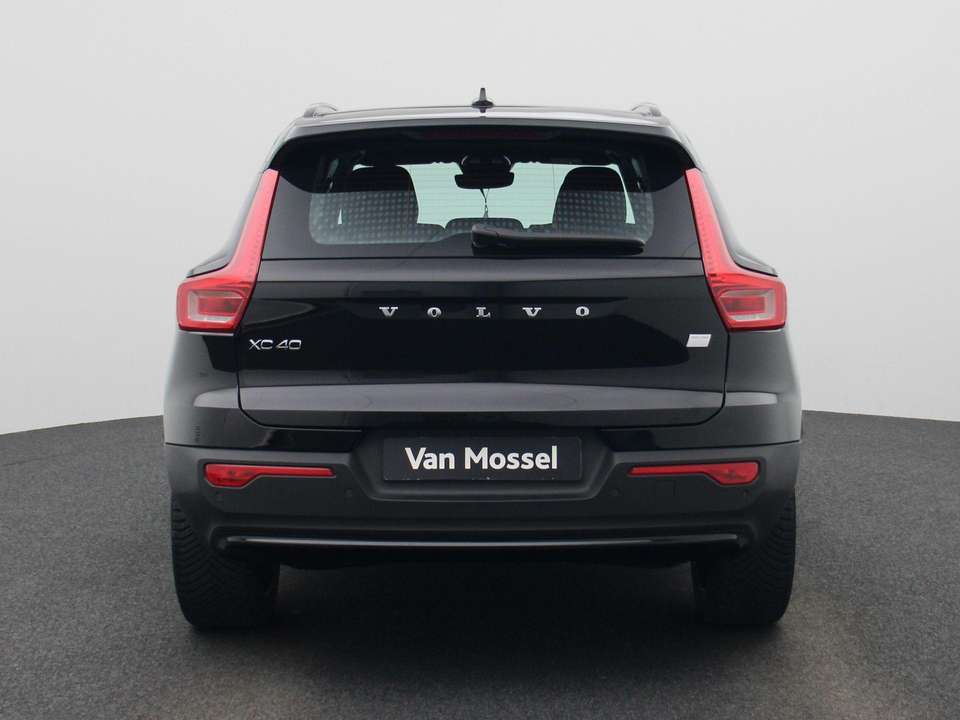 Volvo XC40 - Imagem 5