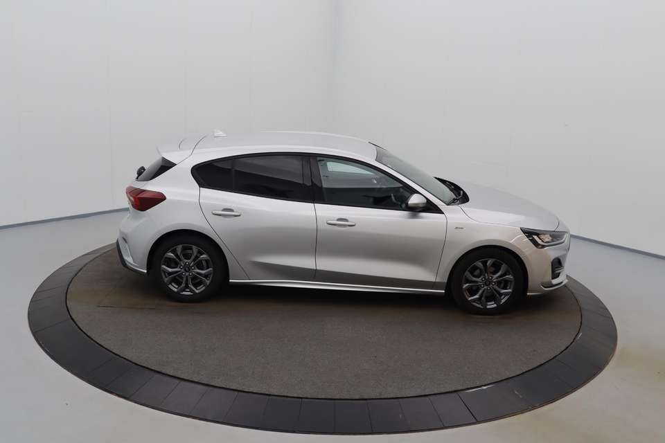 Ford Focus - Imagem 5