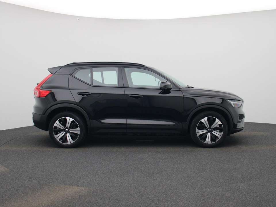 Volvo XC40 - Imagem 6