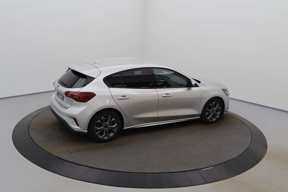 Ford Focus - Imagem 7