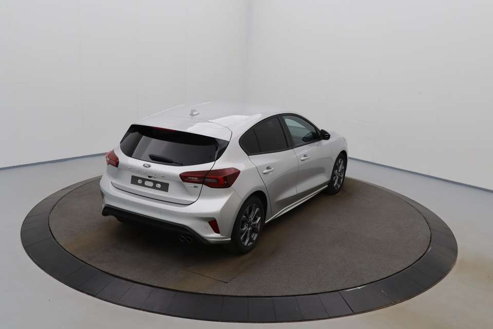 Ford Focus - Imagem 8