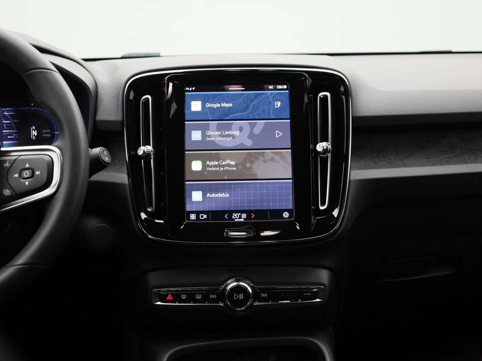 Volvo XC40 - Imagem 9