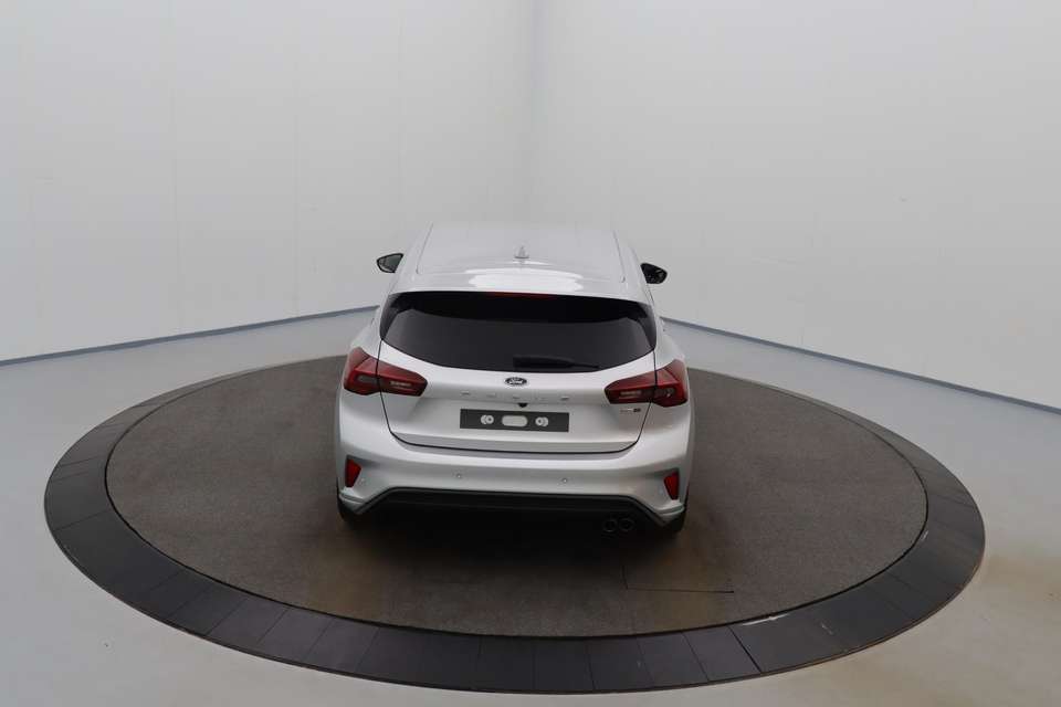 Ford Focus - Imagem 9