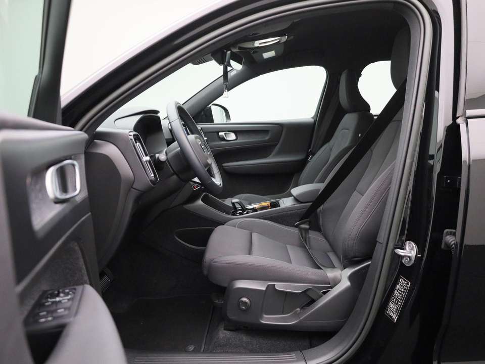 Volvo XC40 - Imagem 11