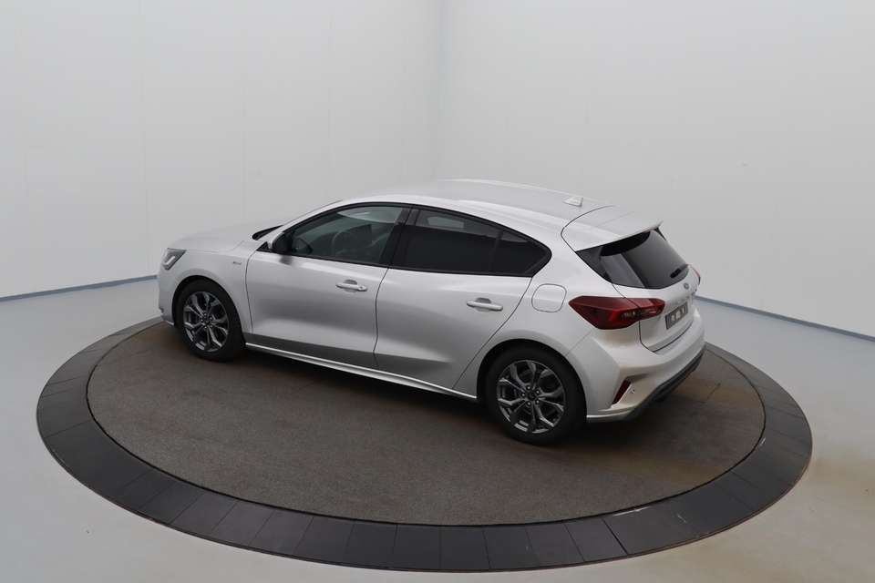 Ford Focus - Imagem 11