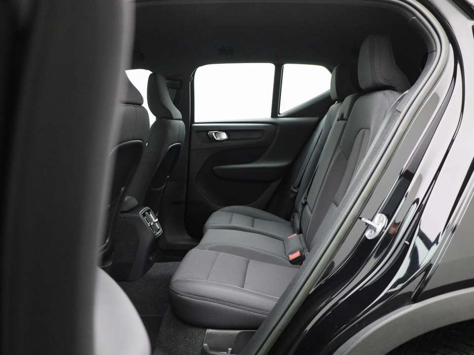 Volvo XC40 - Imagem 12